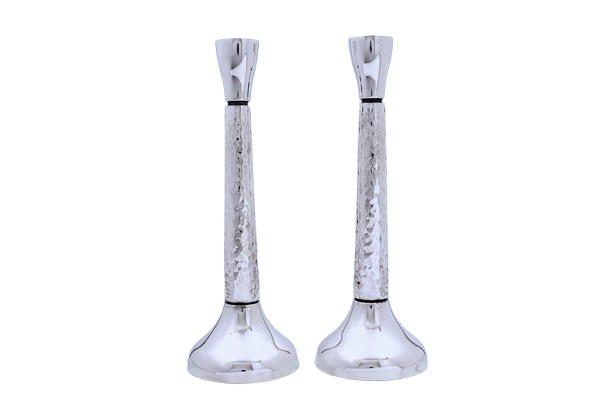 925 Sterling Silver Candlesticks