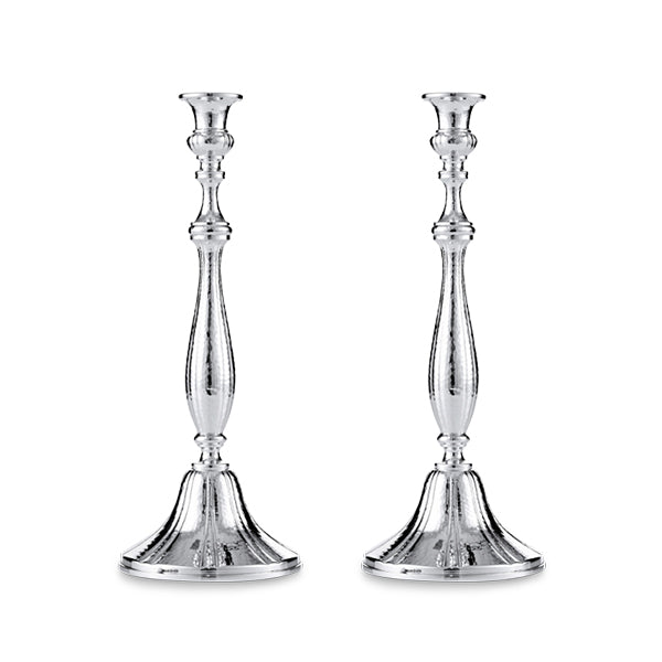Sterling Silver Candlestick 925