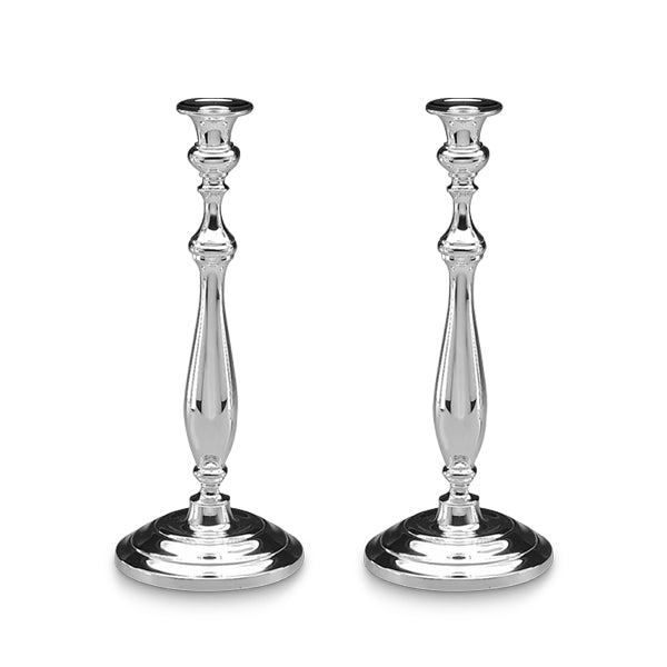 Sterling Silver Candlesticks