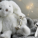 baby rattle holde