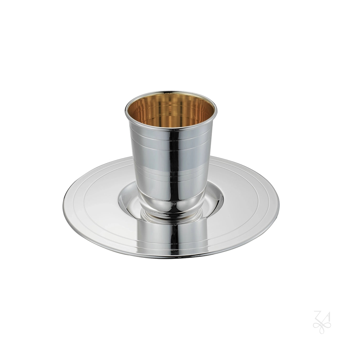 Sterling Silver 925 Cup