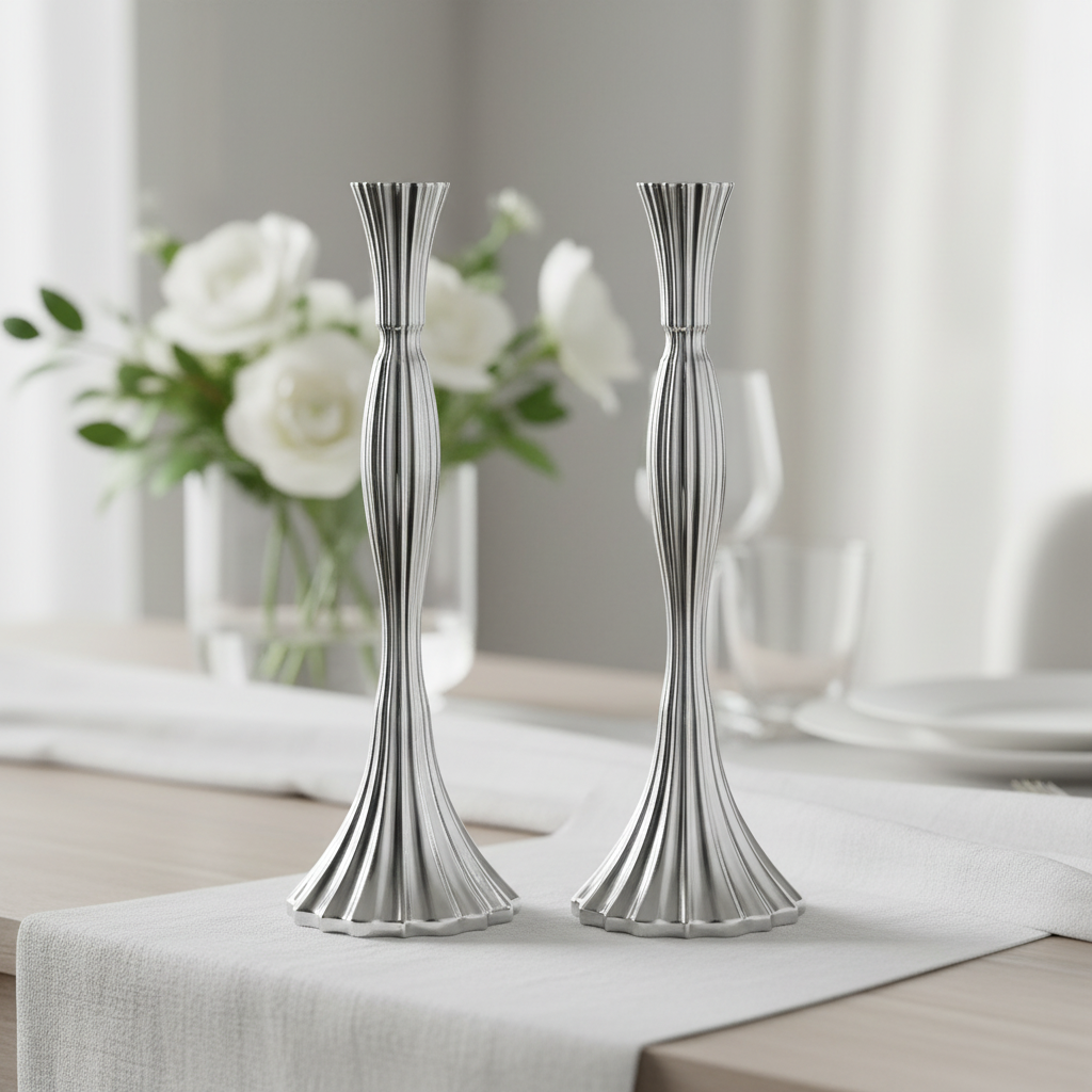 Salt Shakers