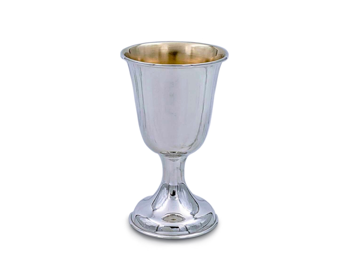 Kiddush Goblet