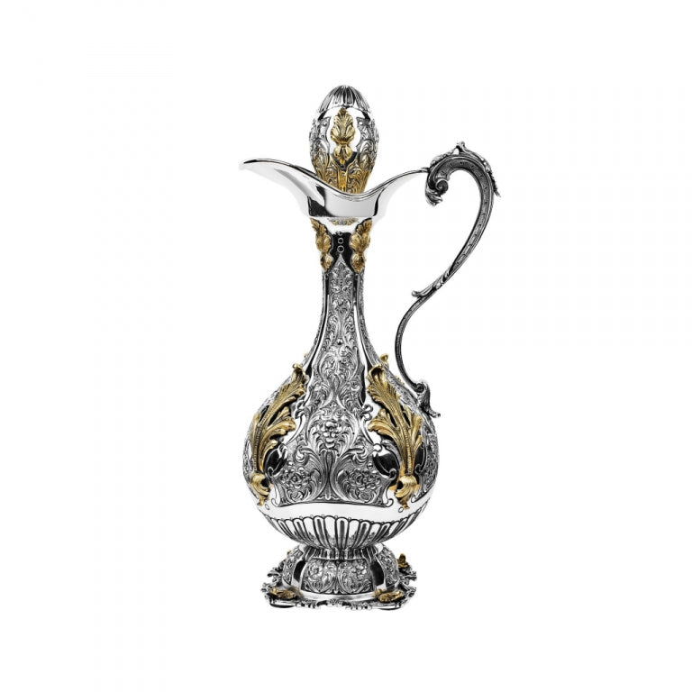Signature Wine Bottle