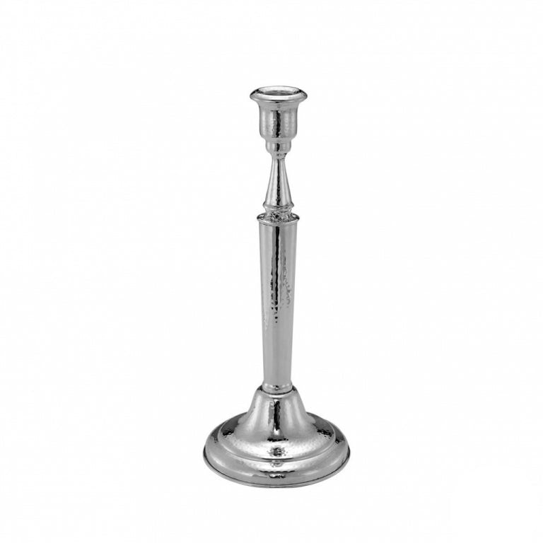 Sterling Silver Candlestick