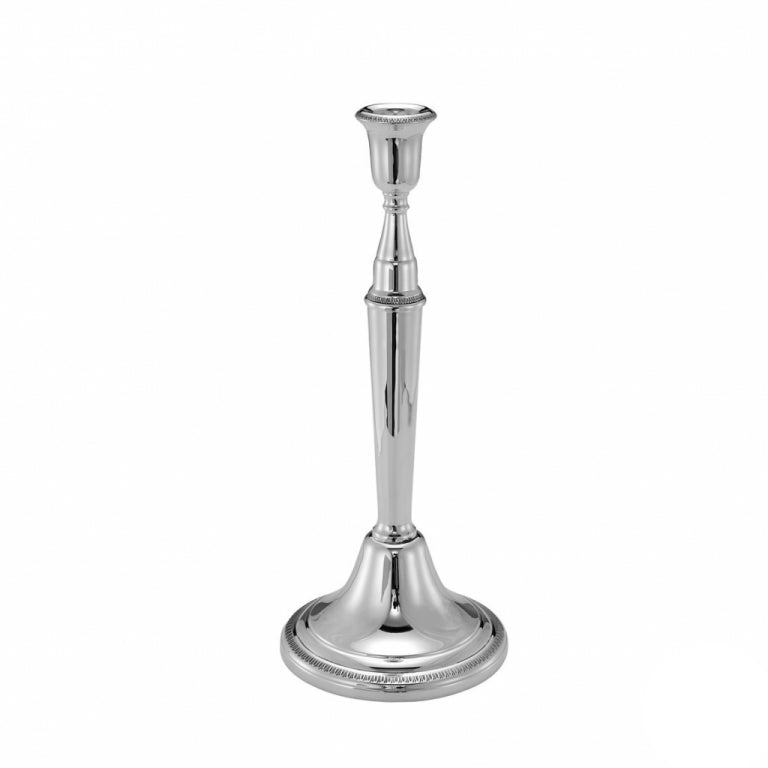 Sterling Silver 925 Candlestick