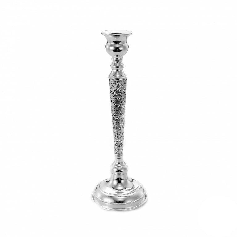 Sterling Silver 925 Candlestick
