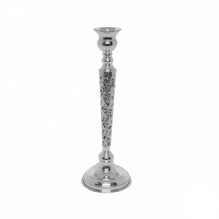 Sterling Silver 925 Candlestick