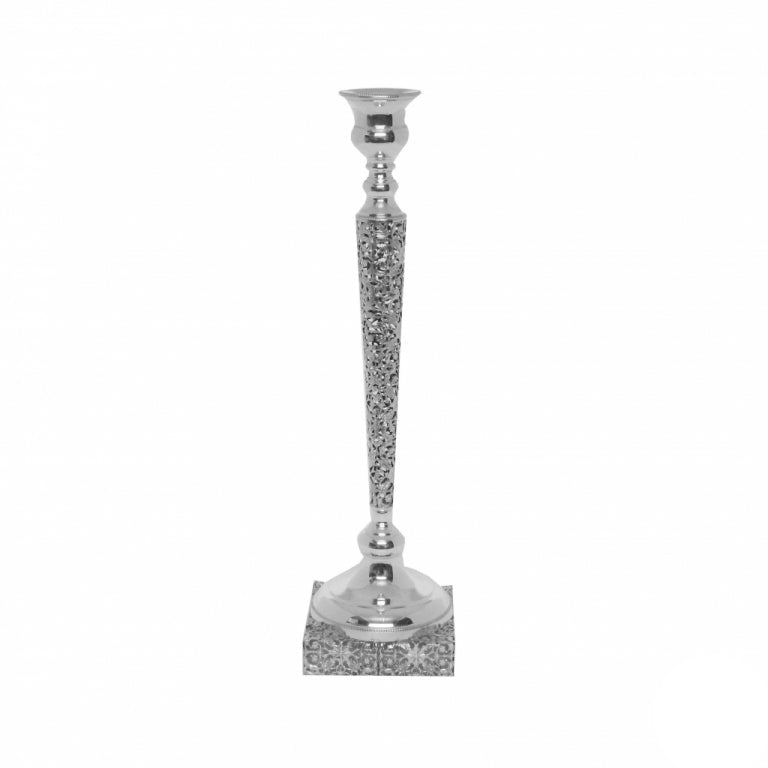 Sterling Silver 925 Candlestick