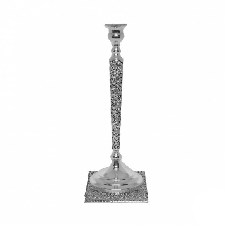 Sterling Silver 925 Candlestick