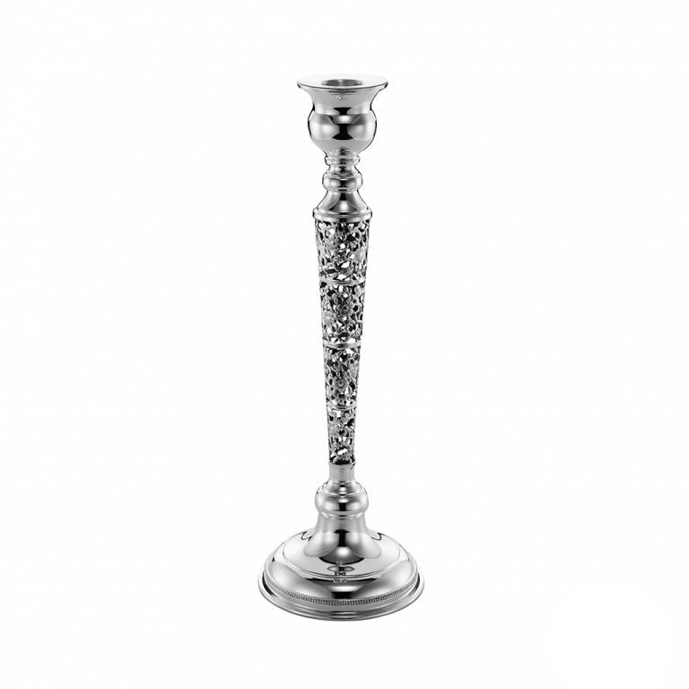 Sterling Silver 925 Candlestick