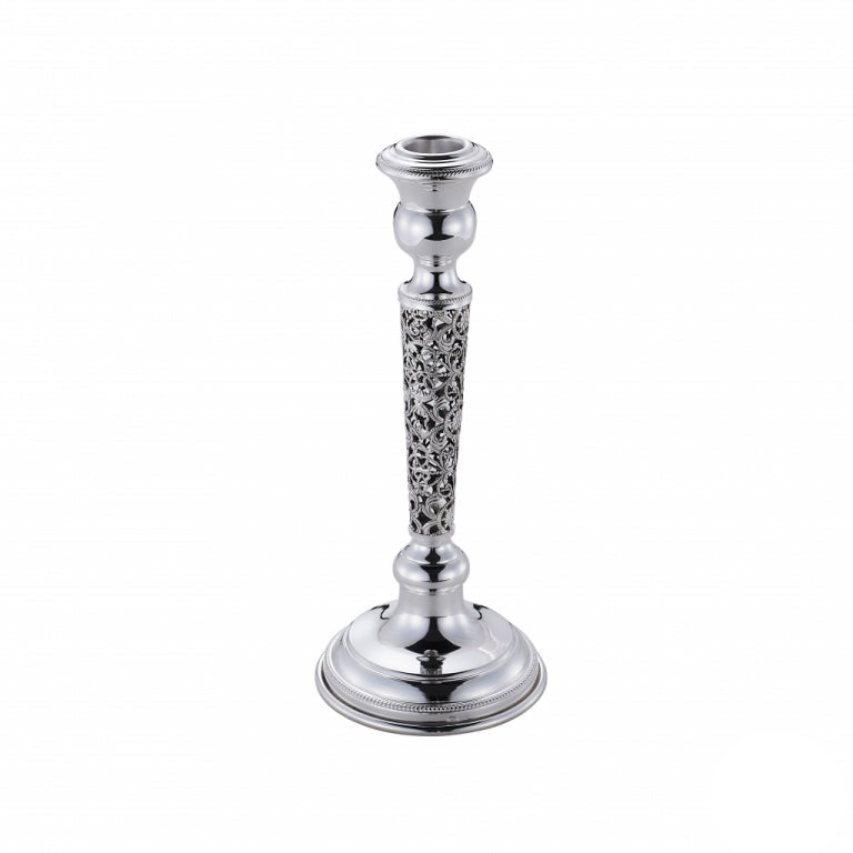 Sterling Silver 925 Candlestick