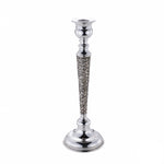 Sterling Silver 925 Candlestick