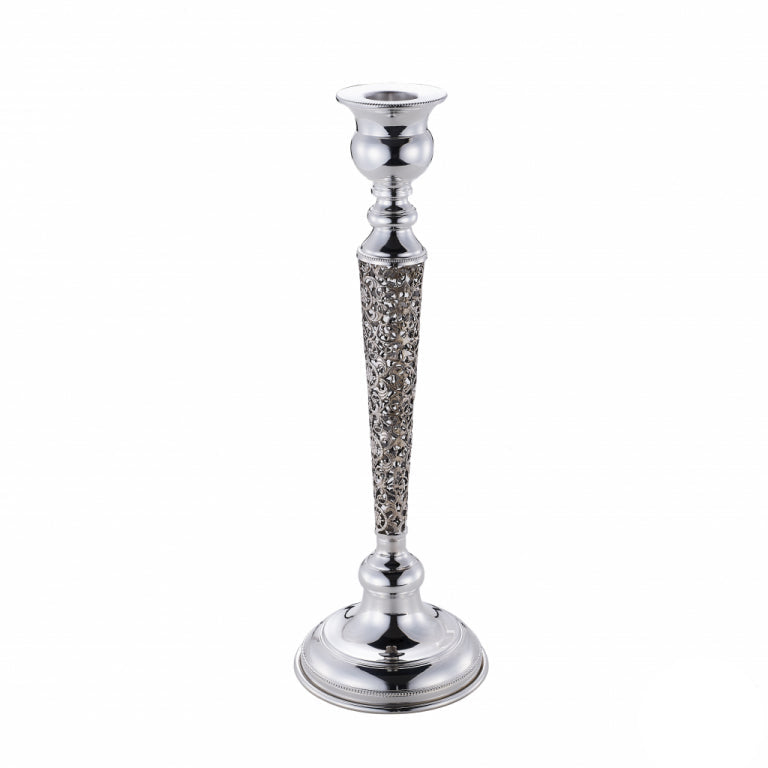 Sterling Silver 925 Candlestick