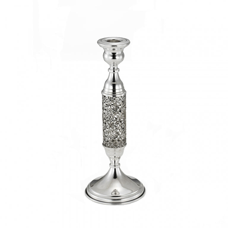 Sterling Silver Candlestick