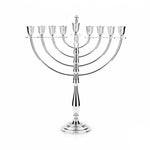 Classic Hanukkah Menorah