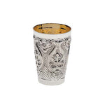 Elegant Kiddush Cup