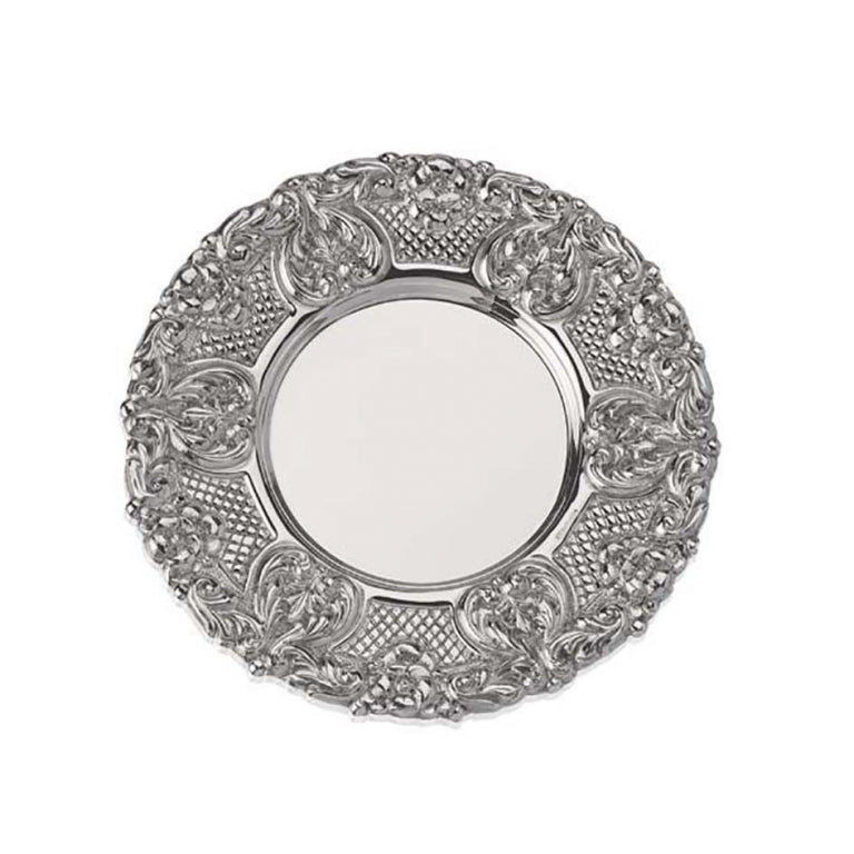 Classic Decorative Plate