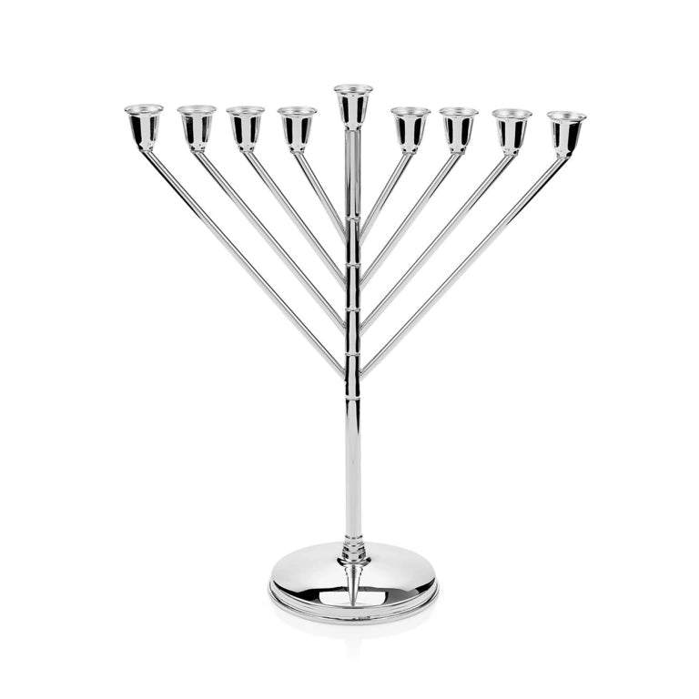Designed Hanukkah Menorah