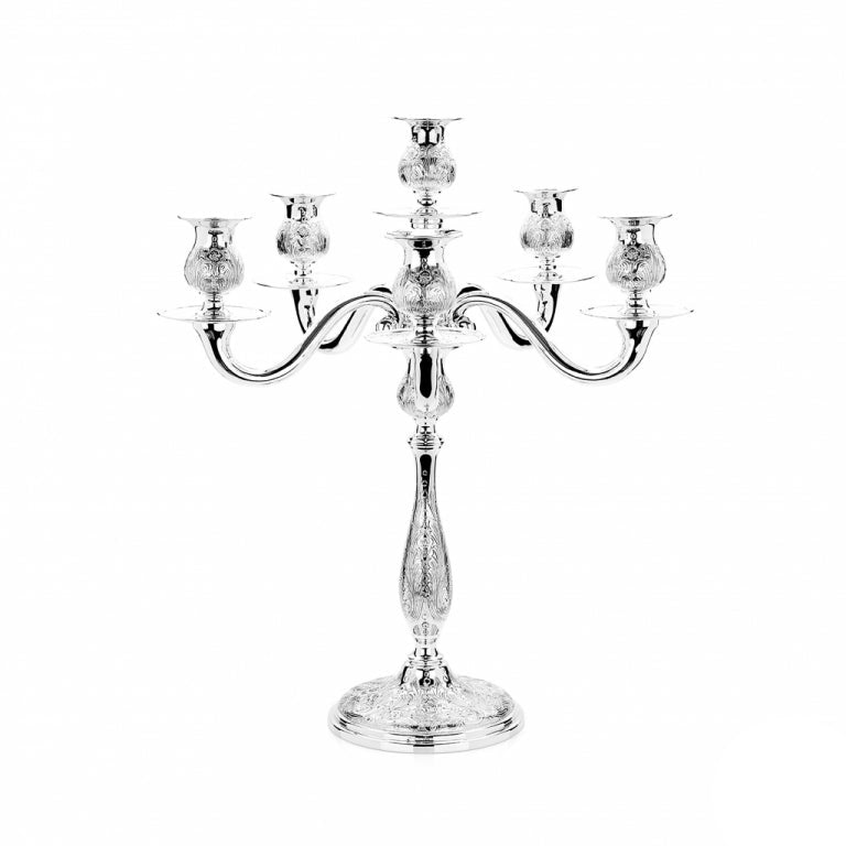 Classic Elegant Candlesticks