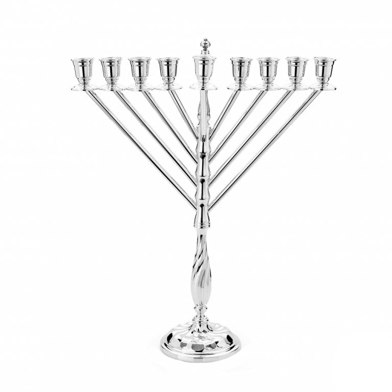 Classic Design Candlesticks