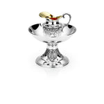 Elegantly Designed Religious Bowl