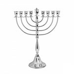 Classic Hanukkah Menorah