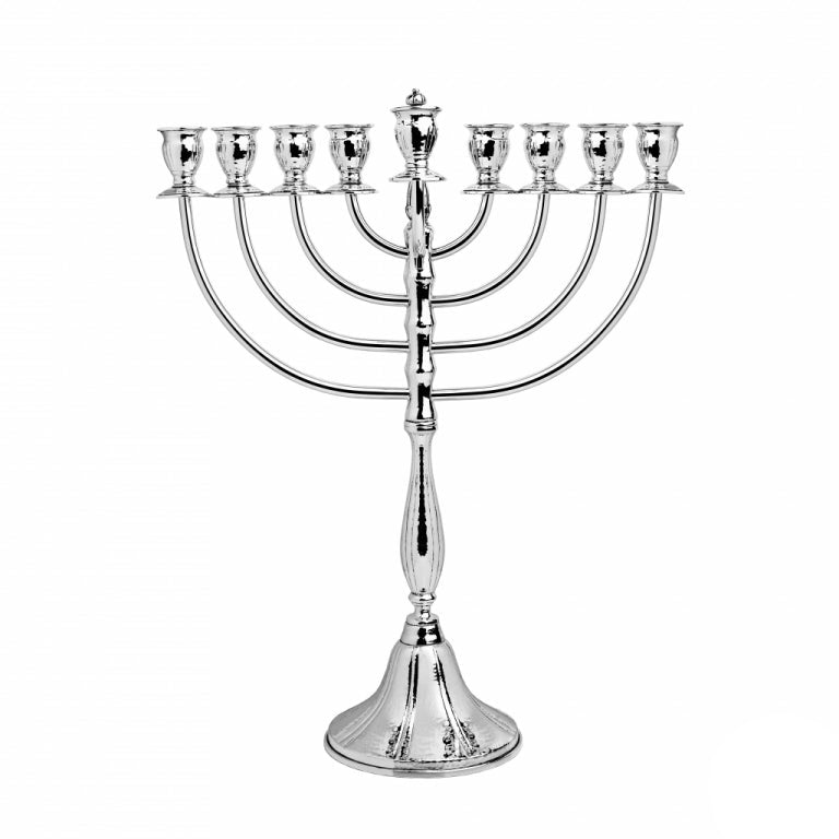 Classic Hanukkah Menorah