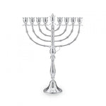 Classic Hanukkah Menorah