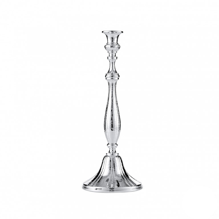 Sterling Silver Candlestick 925