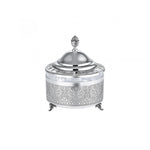 Elegant Honey Holder Bowl
