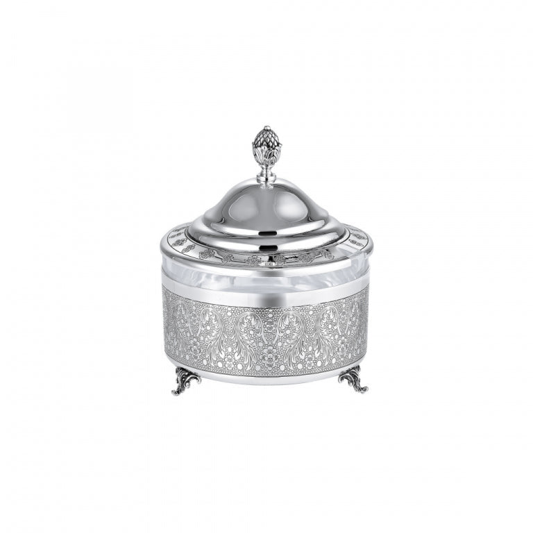 Elegant Honey Holder Bowl