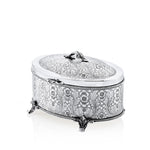 Elegant Etrog Box