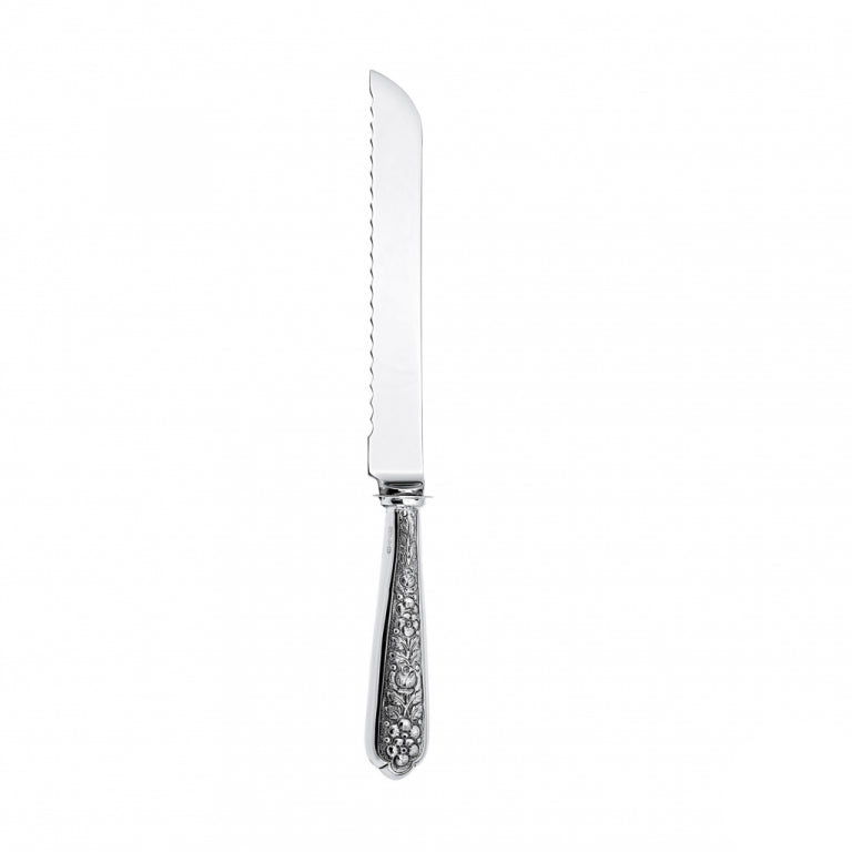 Elegant Bread Knife Design