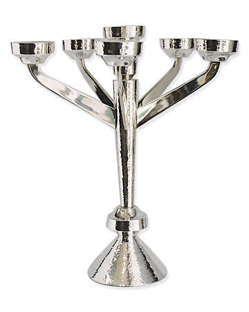 Candelabra with 6 Arms