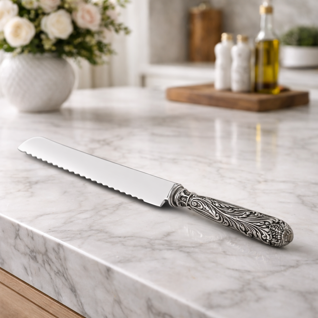 Classic Bread Knife
