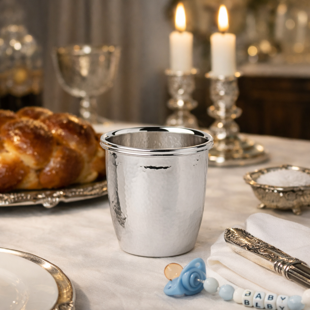 Elegant Baby Cup