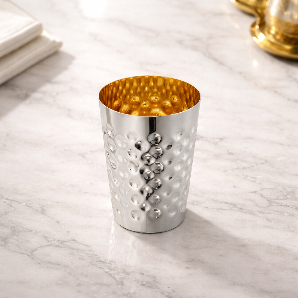 Unique Design Drinking Cup