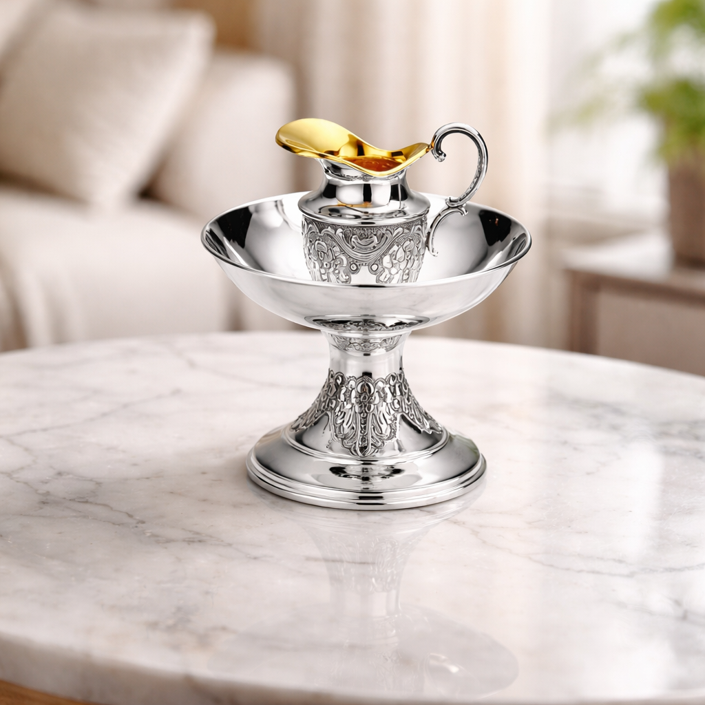 Mayim Achronim Hand-Wash Cup - Signature Mod.