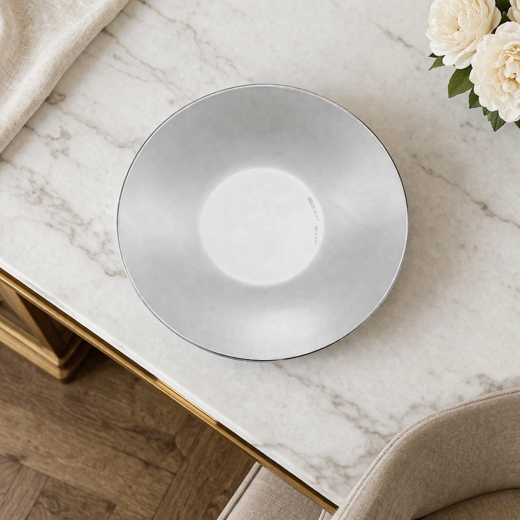 Classic Elegant Plate