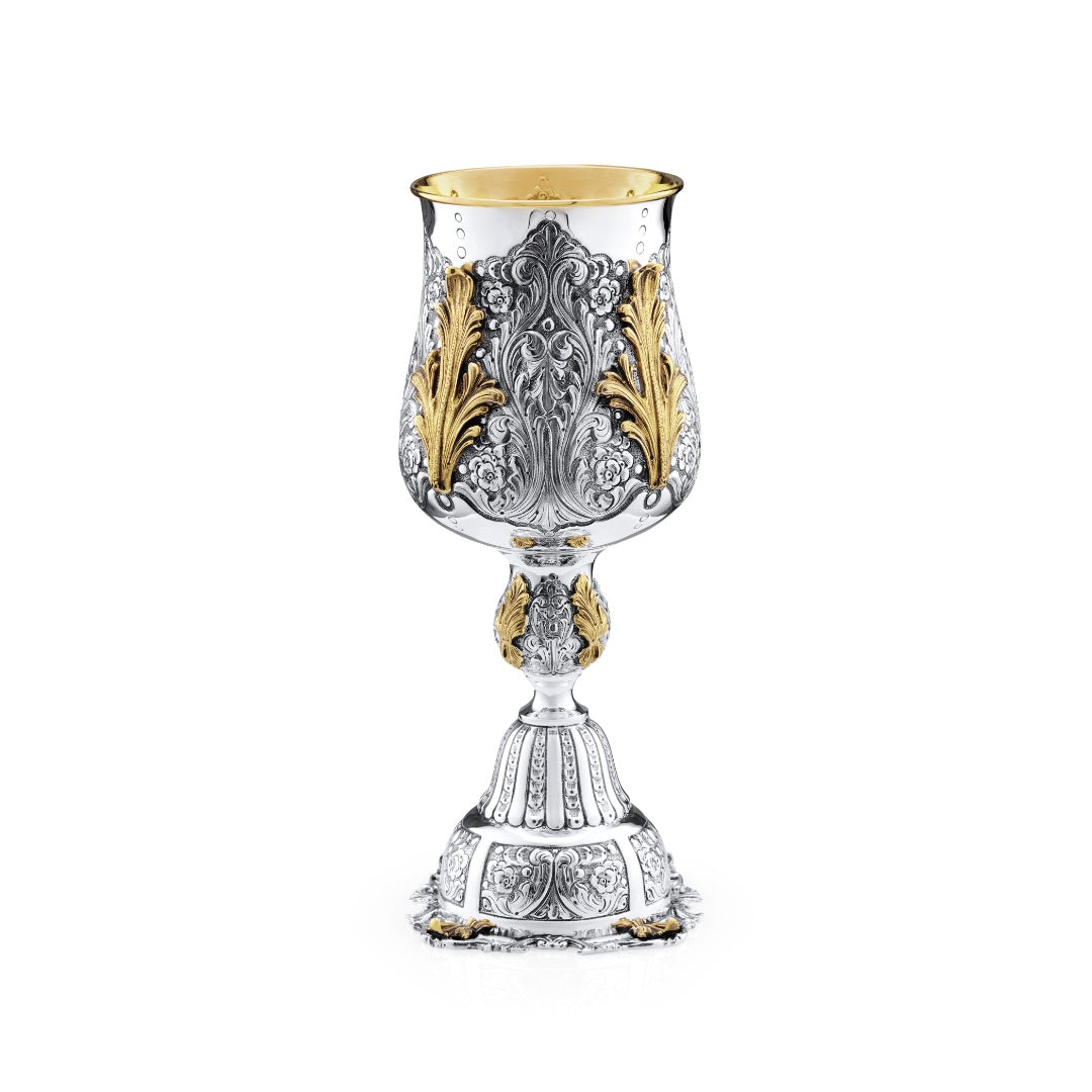 Golden Core Elijah Signature Cup