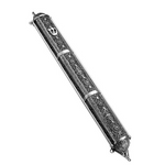 Premium Sterling Silver Mezuzah Case