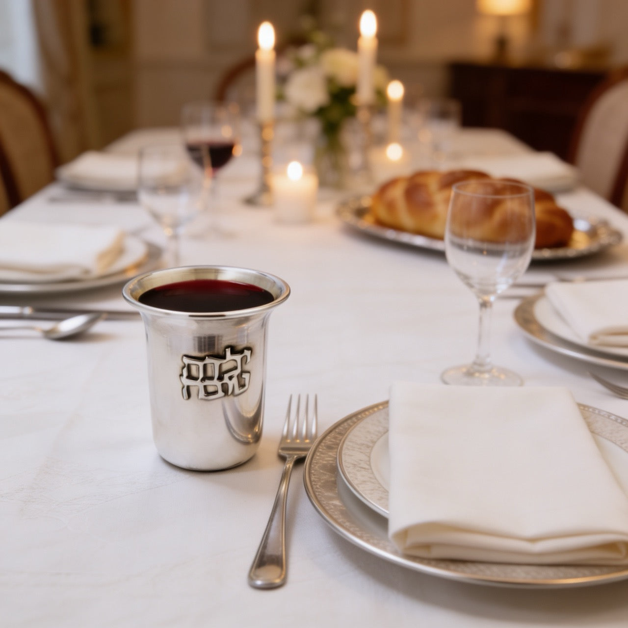 Elegant Yalda Tova Cup – Meaningful Gift